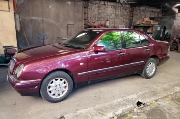 1998 Mercedes-Benz 230 for sale in Muntinlupa