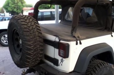 Jeep Wrangler 1997 Manual Gasoline for sale in Pasay