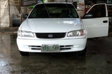 2002 Toyota Corolla for sale in Calamba