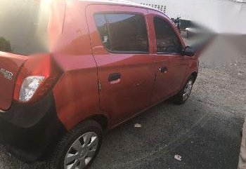 2nd Hand Suzuki Alto 2018 at 20000 km for sale in Padre Garcia