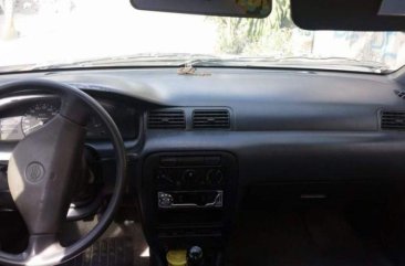 Nissan Sentra 2000 Manual Gasoline for sale in Cebu City