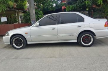 2nd Hand Honda Civic 1996 for sale in Las Piñas