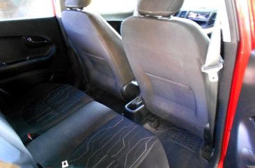 2nd Hand Kia Picanto 2013 Manual Gasoline for sale in Quezon City