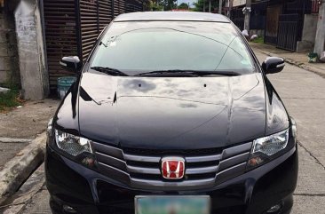 2nd Hand Honda City 2010 for sale in Angeles