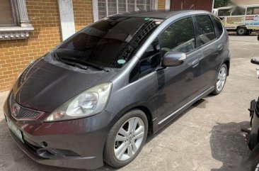 Selling 2nd Hand Honda Jazz 2010 at 90000 km in Quezon City