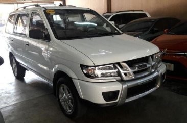 2nd Hand Isuzu Crosswind 2017 for sale in Makati