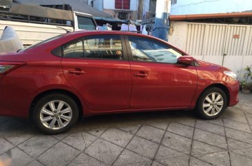 Sell 2nd Hand 2013 Toyota Vios at 40000 km in Muntinlupa