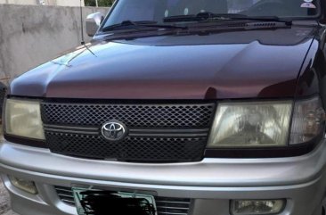 2001 Toyota Revo for sale in Lipa
