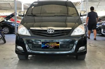 Selling Toyota Innova 2010 at 85000 km in Makati