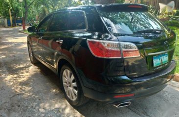 2nd Hand Mazda Cx-9 2010 Automatic Gasoline for sale in Pasig