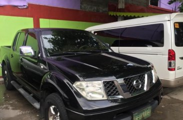 2010 Nissan Navara for sale in Olongapo