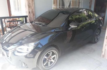 Sell 2nd Hand 2016 Mazda 2 at 16000 km in Taal