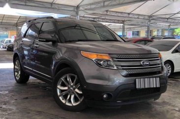 2nd Hand Ford Explorer 2013 for sale in Imus