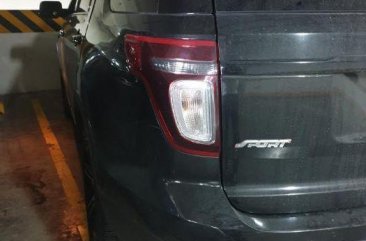 2nd Hand Ford Explorer 2015 at 64212 km for sale in Manila