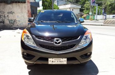 2016 Mazda Bt-50 for sale in Cebu City