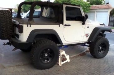 Jeep Wrangler 1997 Manual Gasoline for sale in Pasay