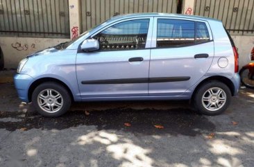 Selling 2nd Hand Kia Picanto 2005 in Pateros