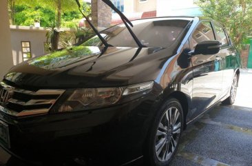 2nd Hand Honda City 2013 for sale in Pasig