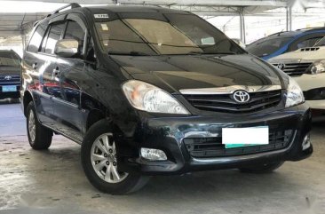 2010 Toyota Innova for sale in Makati