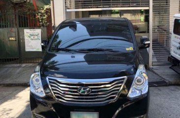 Hyundai Starex 2012 Automatic Diesel for sale in Makati