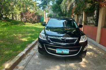 2nd Hand Mazda Cx-9 2010 Automatic Gasoline for sale in Pasig