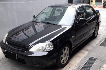 2000 Honda Civic for sale in San Juan