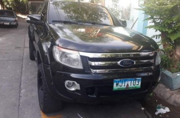 Ford Ranger 2013 Manual Diesel for sale in Taytay