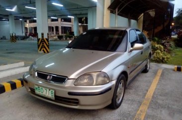 1998 Honda Civic for sale in Mabalacat