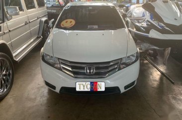 Selling 2nd Hand Honda City 2013 in Pasig