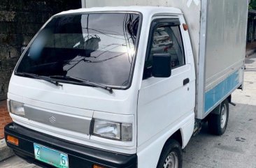 2nd Hand Suzuki Bravo 2006 at 60000 km for sale in Parañaque