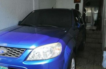 2010 Ford Escape for sale in Quezon City