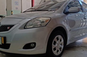 2nd Hand Toyota Vios 2010 at 66000 km for sale