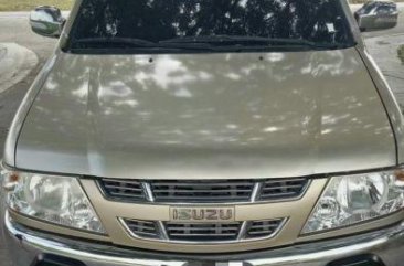 2nd Hand Isuzu Sportivo 2008 Automatic Diesel for sale in Trece Martires