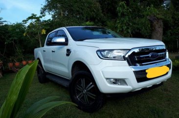 2017 Ford Ranger for sale in Trece Martires