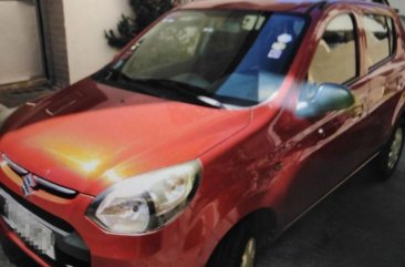 Selling Suzuki Alto 2013 at 60000 km in Parañaque