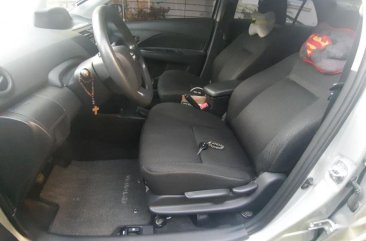 2nd Hand Toyota Vios 2012 Manual Gasoline for sale in Palayan