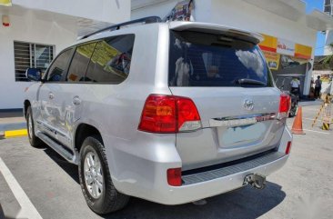 2014 Toyota Land Cruiser for sale in Parañaque