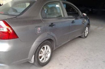 2007 Chevrolet Aveo for sale in Guiguinto