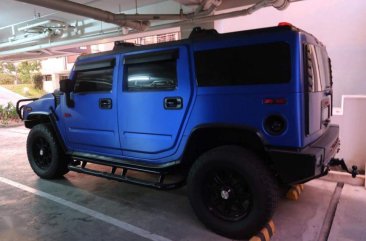 Hummer H2 2006 Automatic Gasoline for sale in Parañaque