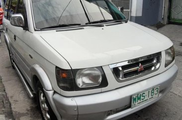 2nd Hand Mitsubishi Adventure 2000 for sale in Quezon City
