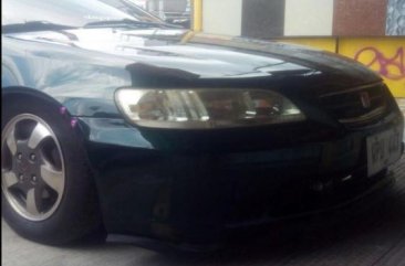 2nd Hand Honda Accord 2000 for sale in Biñan