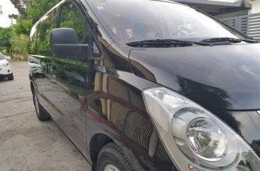 Selling 2nd Hand Hyundai Grand Starex 2013 in Bacoor