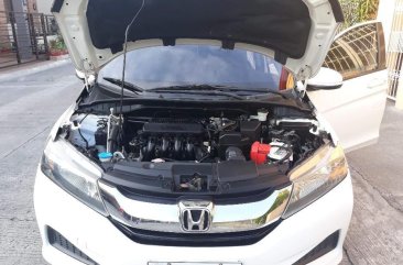 2nd Hand Honda City 2014 at 90000 km for sale in Parañaque