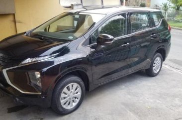 2nd Hand Mitsubishi Xpander 2019 Manual Gasoline for sale in Silang