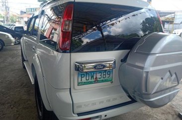 Ford Everest 2011 Automatic Diesel for sale in Lipa