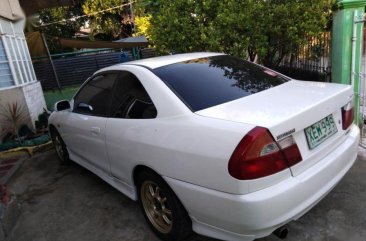 2nd Hand Mitsubishi Lancer 2000 for sale in San Mateo