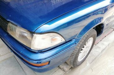 2nd Hand Toyota Corolla 1989 for sale in Cainta