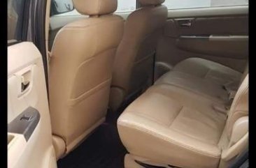 2nd Hand Toyota Fortuner 2007 for sale in Tanza