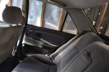 Mitsubishi Lancer 1995 Automatic Gasoline for sale in Quezon City