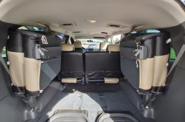 Selling Brown Toyota Innova 2013 in Manila